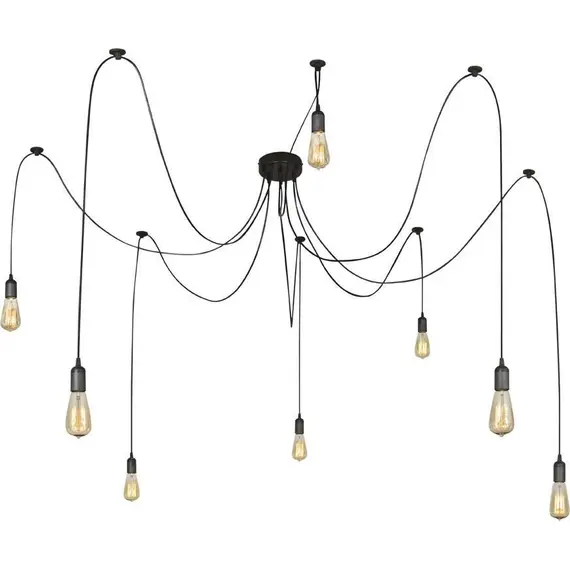 Подвесной светильник Globo Maracana A110-8, изображение 2