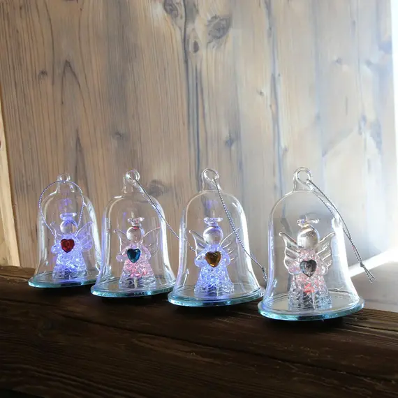 Настольная лампа Globo X-Mas 23225-12, изображение 3