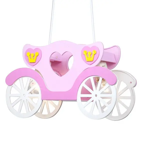 Подвесной светильник Globo Kita 15724, изображение 2