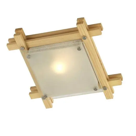 Накладной светильник Globo Edison 48323, изображение 3