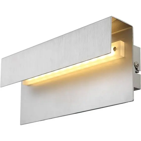 Настенный светодиодный светильник Globo Toronto 76010W1, изображение 2