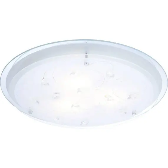 Накладной светильник Globo Brenda 40409-3, изображение 2