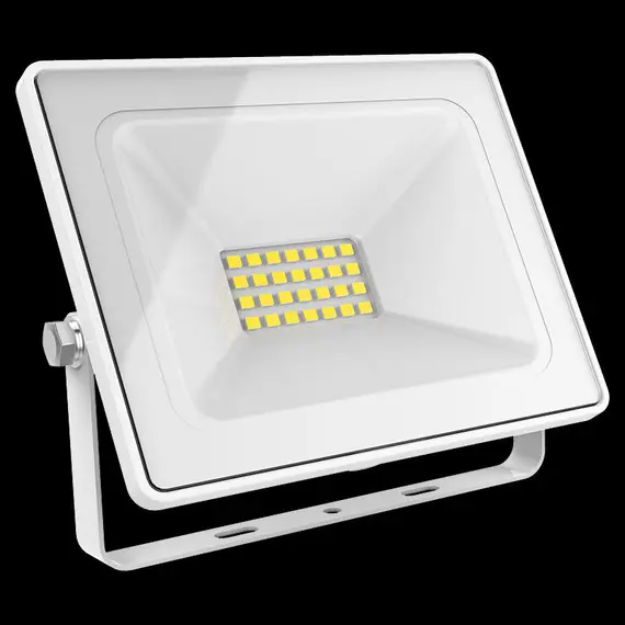 Прожектор светодиодный Gauss Slim 30W 6500К 613120330, изображение 2