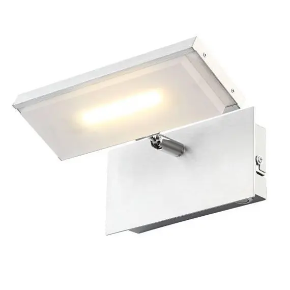 Светодиодный спот Globo Lazio 68089-1W, изображение 2