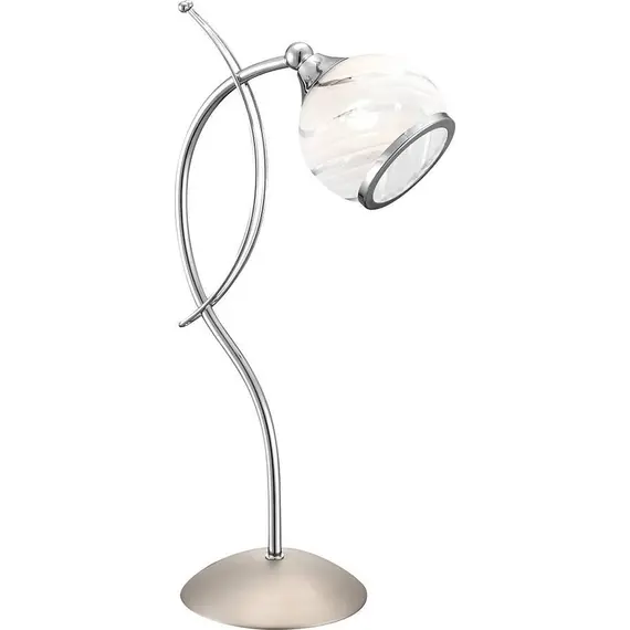 Настольная лампа Globo Aila 56568-1T, изображение 2
