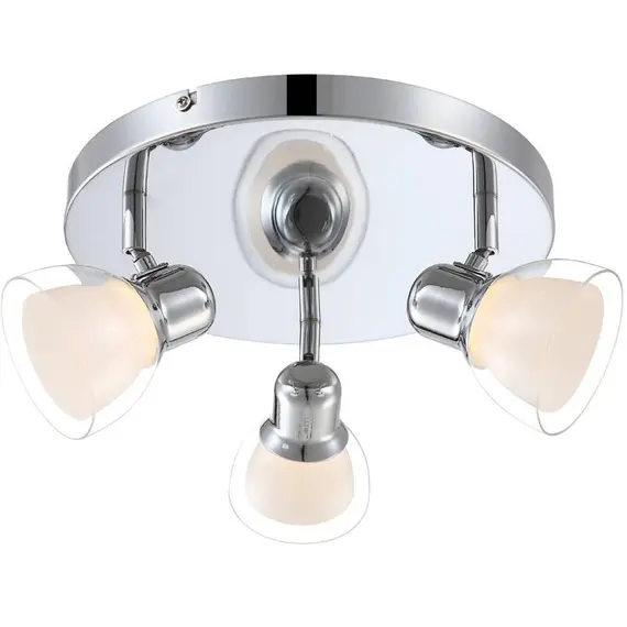 Спот Globo Nashville 56182-3, изображение 2