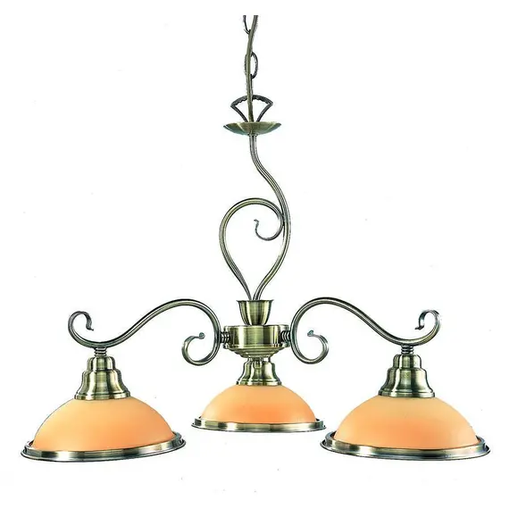 Подвесная люстра Globo Sassari 6905-3, изображение 2