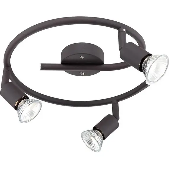 Спот Globo Oliwa 57382-3, изображение 2