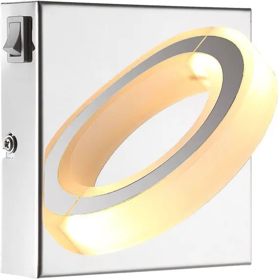 Настенный светильник Globo Mangue 67062-1, изображение 2