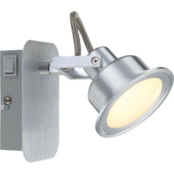 Спот Globo Lindsey 56954-1, изображение 2