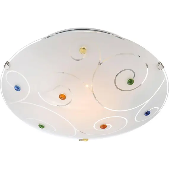 Потолочный светильник Globo Fulva 40983-1, изображение 2