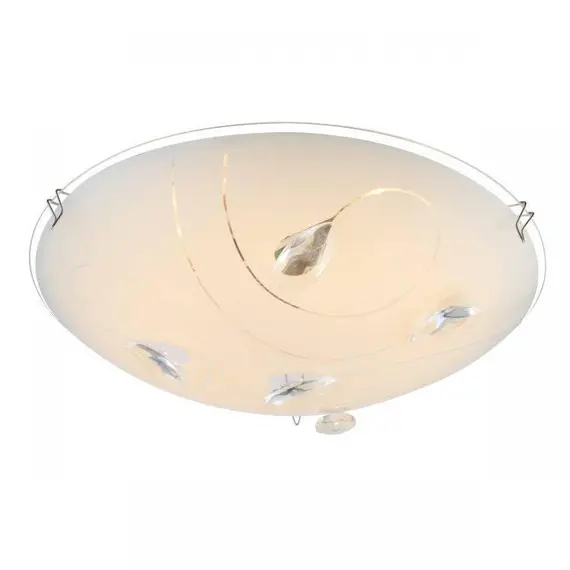 Накладной светильник Globo Inka 40430, изображение 2