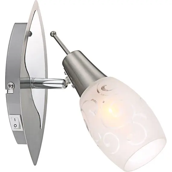 Бра Globo Florita 54984-1, изображение 2