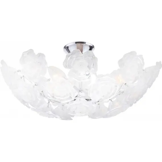 Люстра на штанге Globo Ella 51522, изображение 2