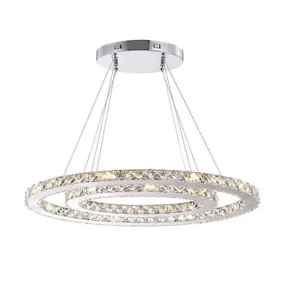 Подвесной светодиодный светильник Globo Marilyn I 67007, изображение 2