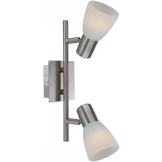 Спот Globo Parry I 54534-2, изображение 2