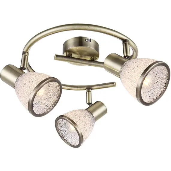 Спот Globo Elsa 56046-3, изображение 2