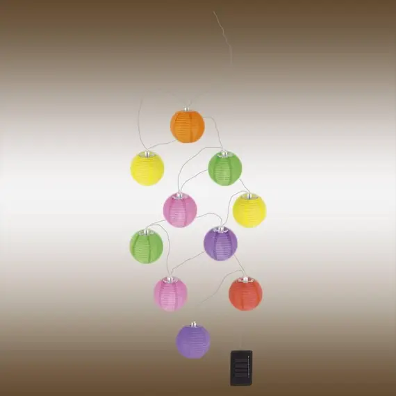 Светильник на солнечных батареях Globo Solar 33971, изображение 2