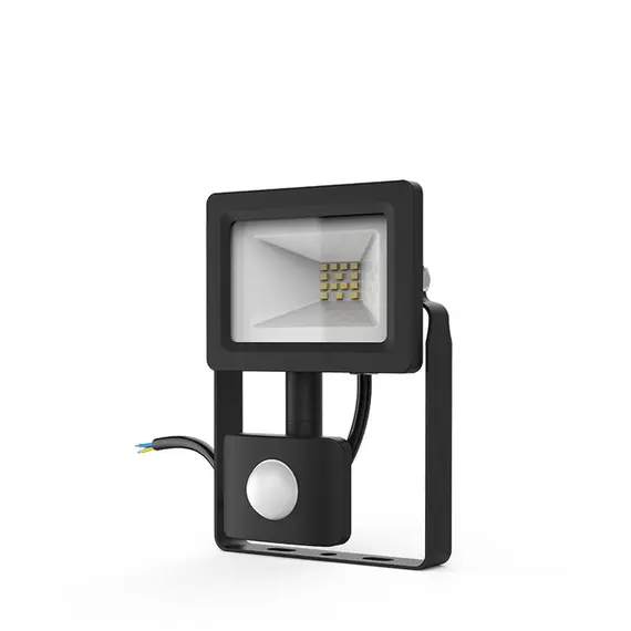 Прожектор светодиодный Gauss Elementary 10W 6500К 628511310, изображение 2