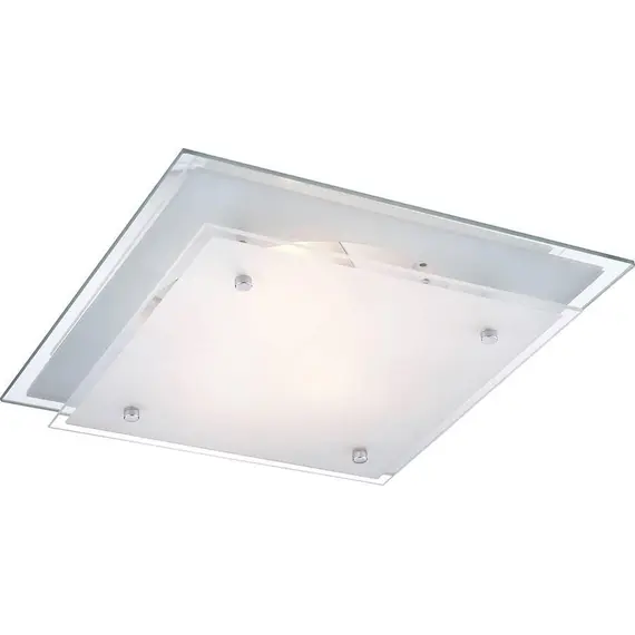 Накладной светильник Globo Indi 48168-2, изображение 2