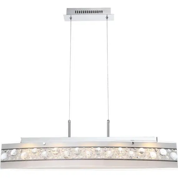 Подвесной светильник Globo Louise 48175-18H, изображение 2