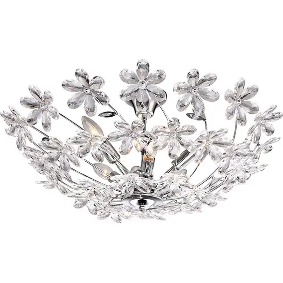 Потолочная люстра Globo Juliana 5132-6, изображение 2