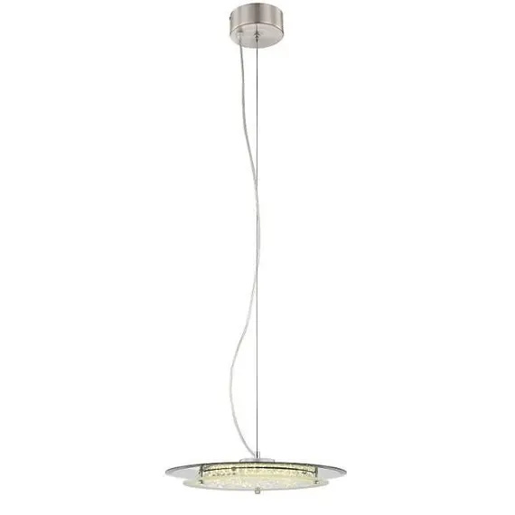 Подвесной светодиодный светильник Globo 49315H, изображение 2