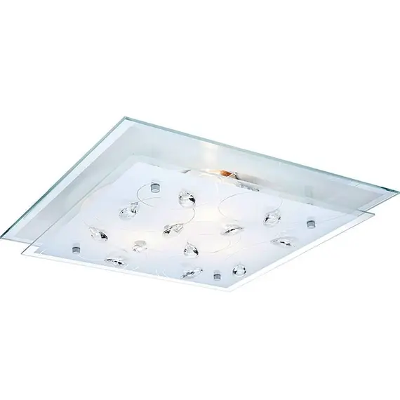 Накладной светильник Globo Jasmina 40408-3, изображение 2