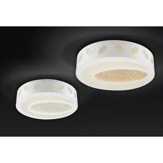 Потолочный светодиодный светильник Globo 49345, изображение 2