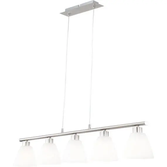 Подвесной светильник Globo Illimani 68615-5, изображение 2