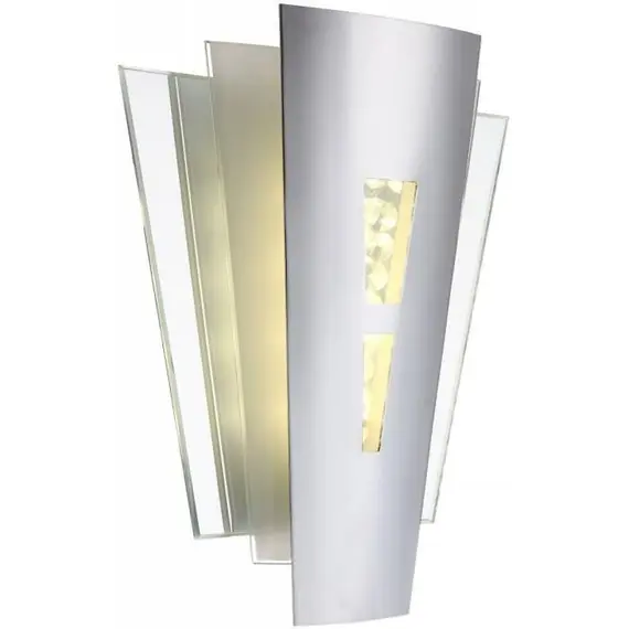 Настенный светильник Globo Amada 48241W, изображение 2