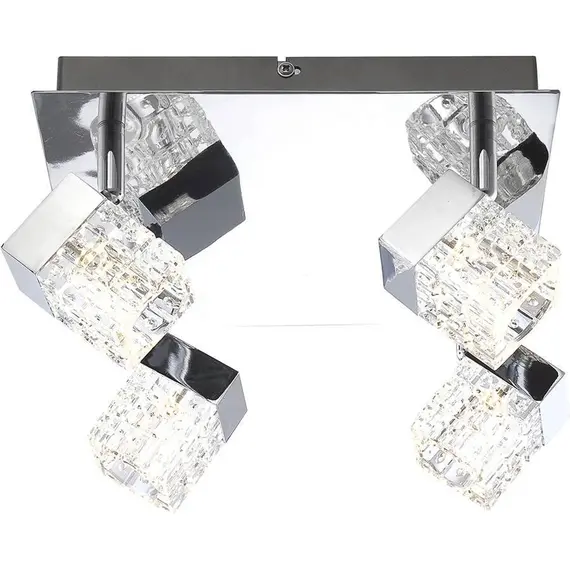 Спот Globo Ankara 56193-4, изображение 2