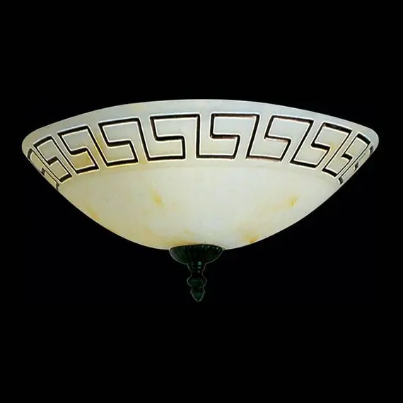 Светильник потолочный Globo Rustica 6889, изображение 3