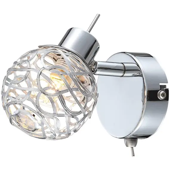 Спот Globo Bolt 56625-1, изображение 2