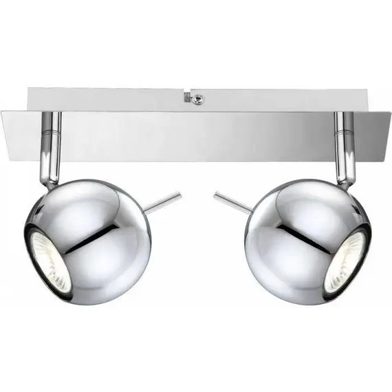 Спот Globo Oberon 57881-2, изображение 2