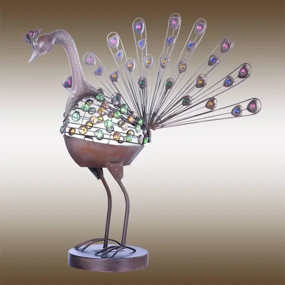 Декоративный светильник Globo Solar 33314, изображение 2