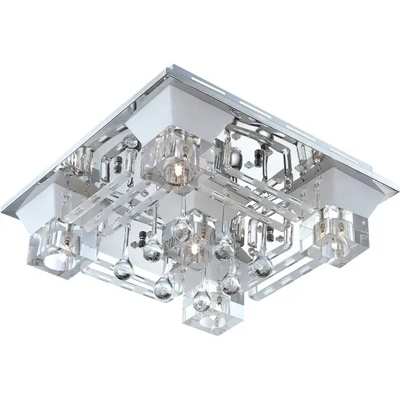 Потолочный светильник Globo Lia 68452-5, изображение 2