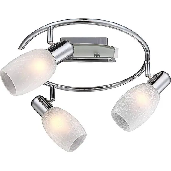 Спот Globo Cyclone 54917-3, изображение 2