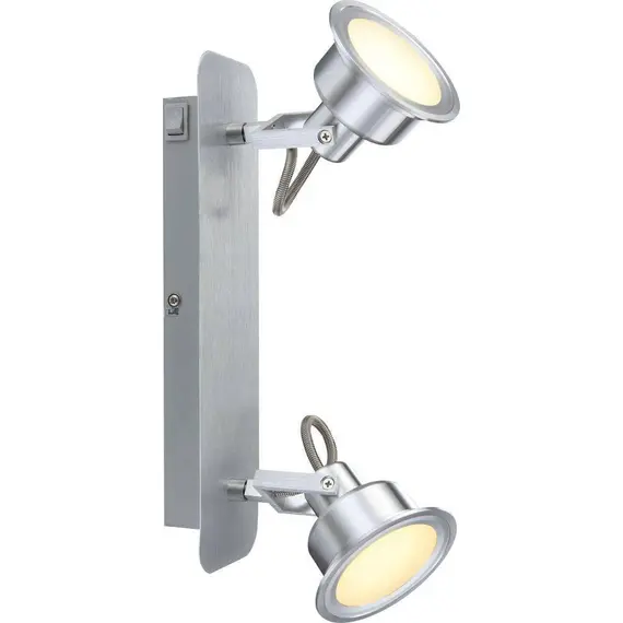 Спот Globo Lindsey 56954-2, изображение 2