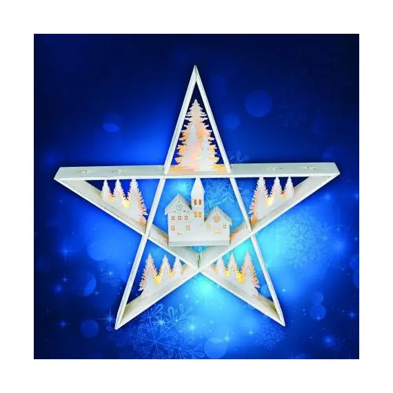 Настольная лампа Globo X-Mas 29914, изображение 2