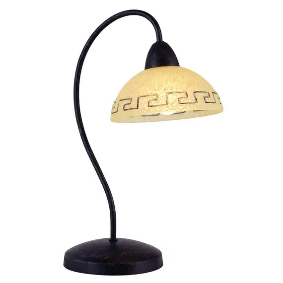 Настольная лампа Globo Rustica 68840T, изображение 2