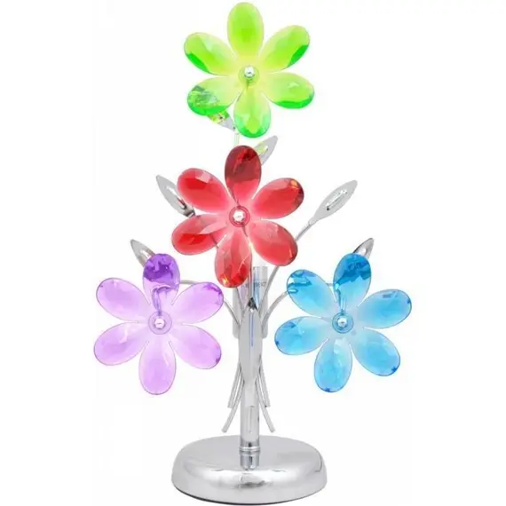 Настольная лампа Globo Rainbow 51530-1T, изображение 2