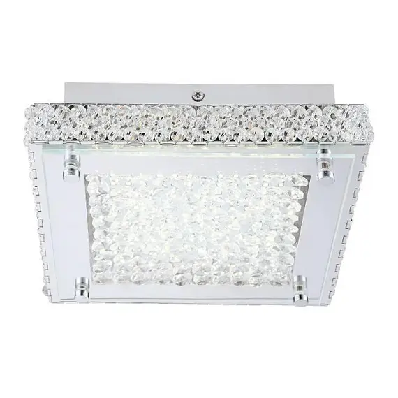 Потолочный светодиодный светильник Globo Curado 49332, изображение 2