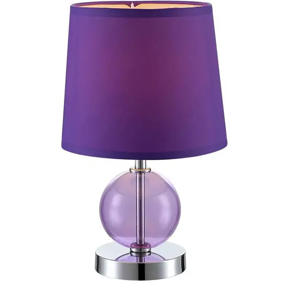 Настольная лампа Globo Volcano 21666, изображение 2