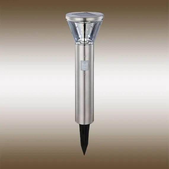 Светильник на солнечных батареях Globo Solar 33417, изображение 2