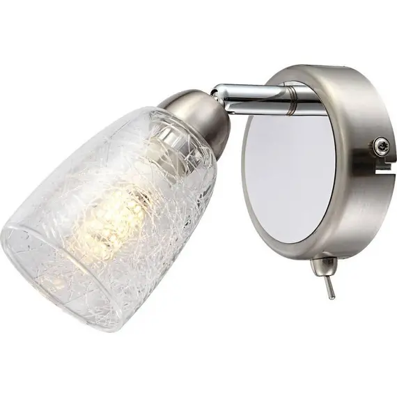 Спот Globo Crash 56023-1, изображение 2