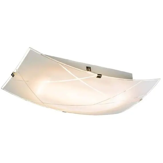 Потолочный светодиодный светильник Globo Ariola 49356-8, изображение 2