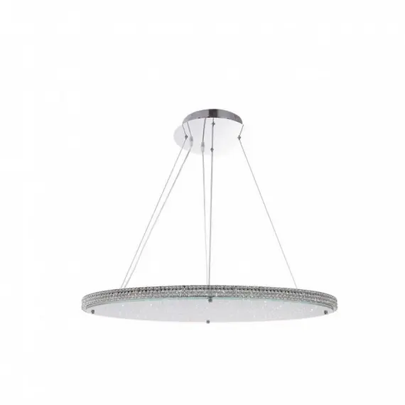 Подвесной светодиодный светильник Globo Curado 15683, изображение 2