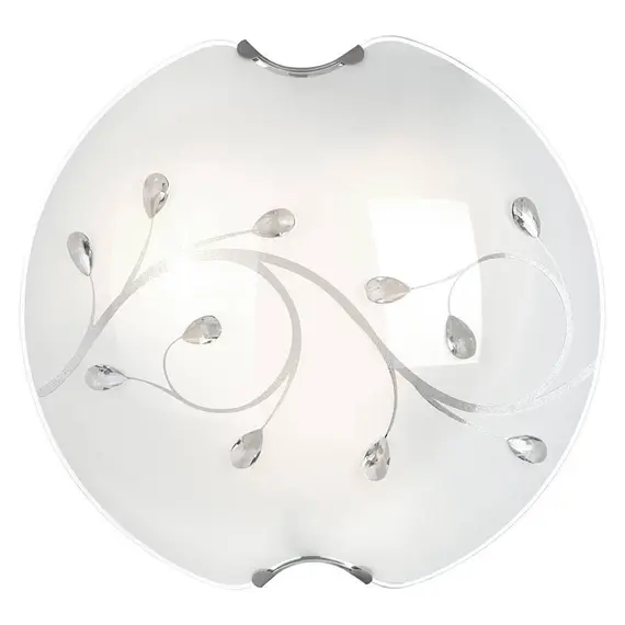 Потолочный светильник Globo Burgundy 40404-4, изображение 2