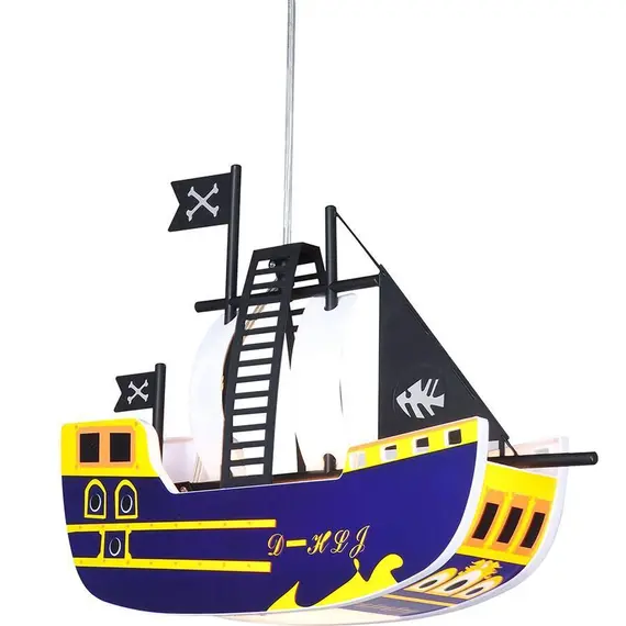 Подвесной светильник Globo Kita 15723, изображение 2